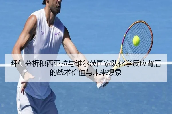 拜仁分析穆西亚拉与维尔茨国家队化学反应背后的战术价值与未来想象